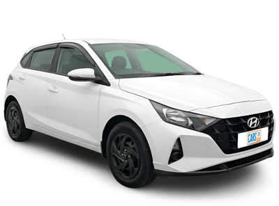 Hyundai NEW I20-img